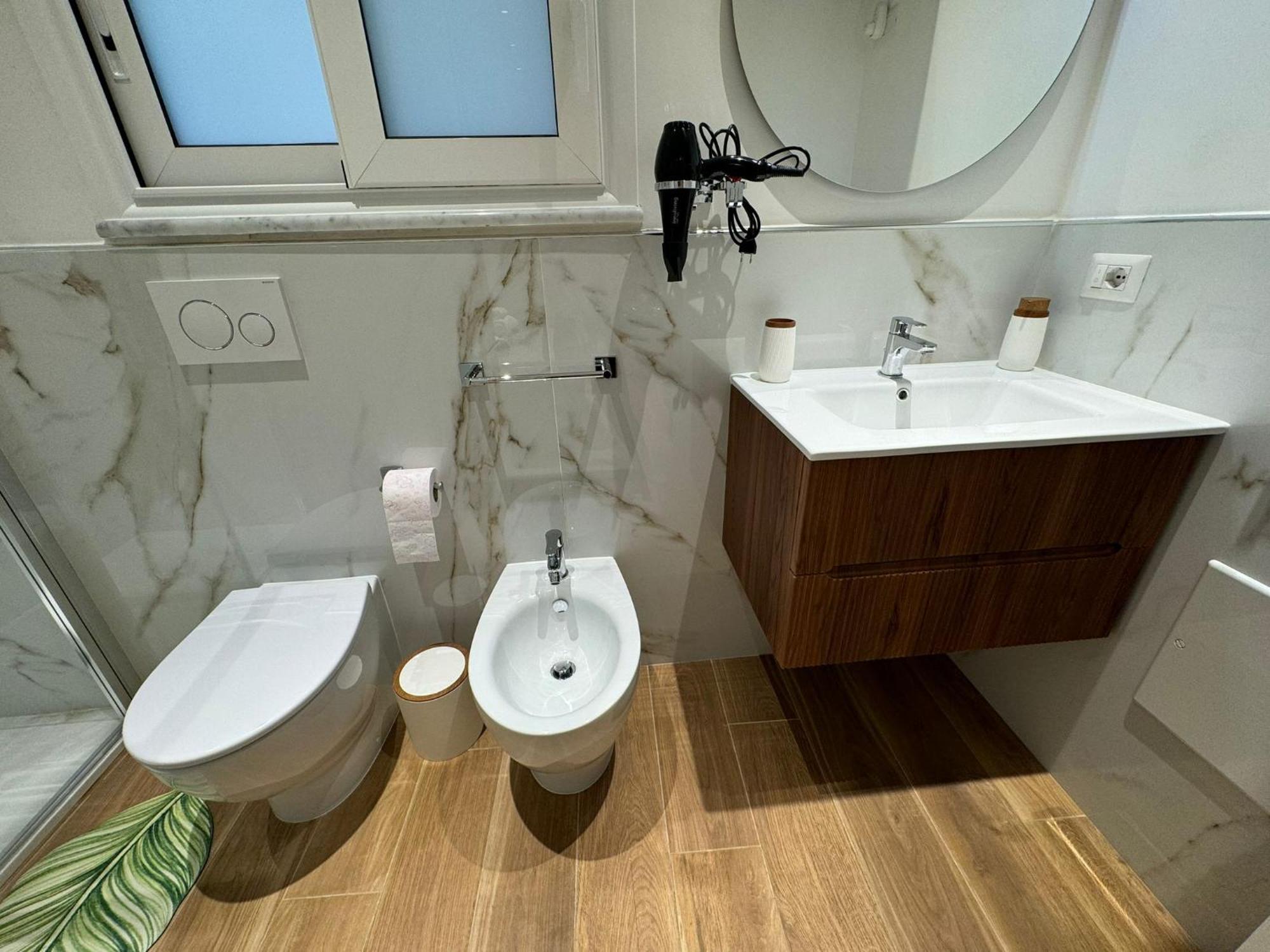 City Room 巴勒莫 外观 照片