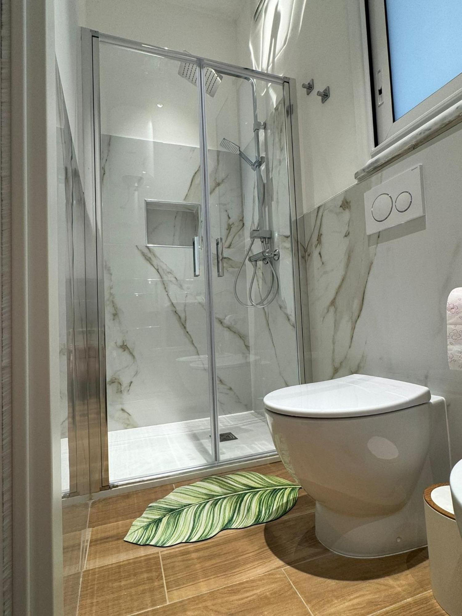 City Room 巴勒莫 外观 照片