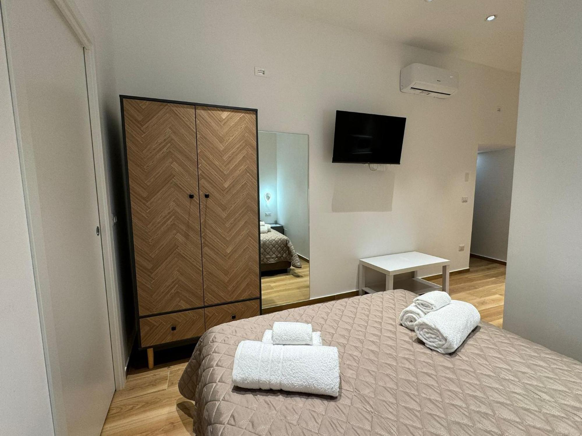 City Room 巴勒莫 外观 照片